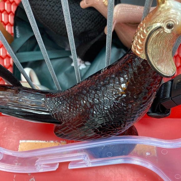 MINKPINK size l like new sweater - Picture 7 of 12